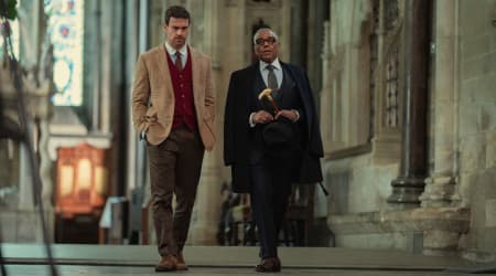 Where was ‘The Gentlemen’ Season 2 filmed? Netflix series takes Eddie and Susie to Italy