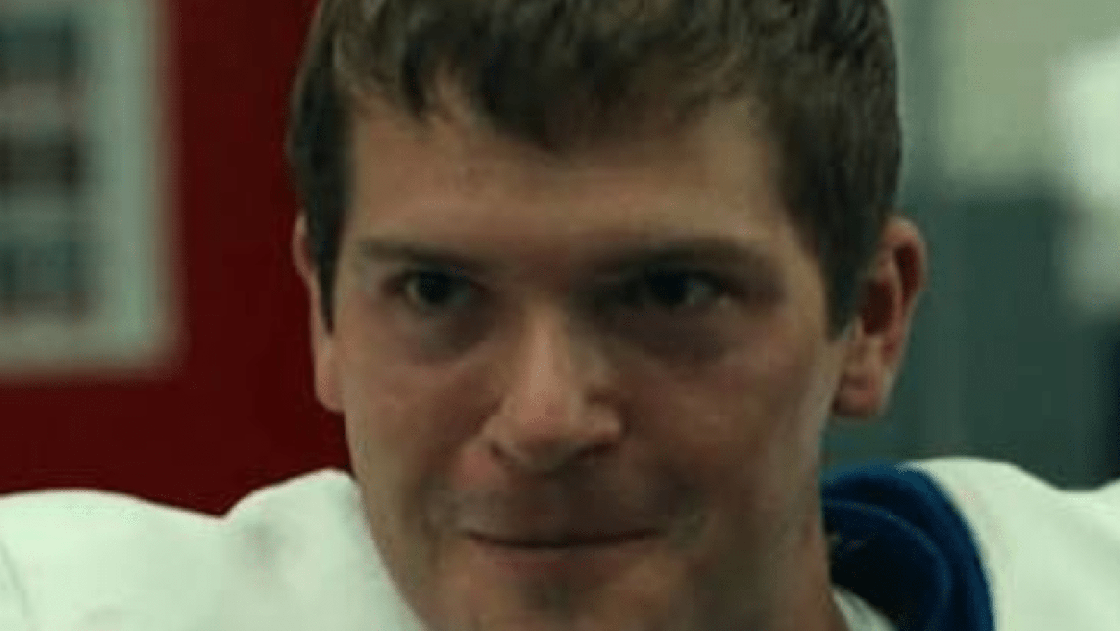 A still of Gerry from 'Chad Powers'