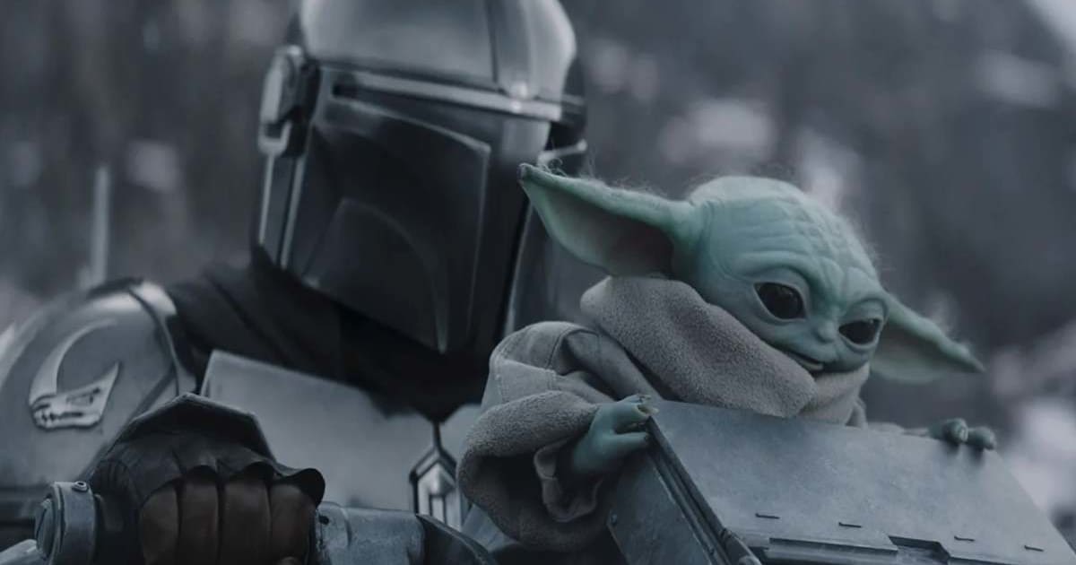 Disney+ drops ‘The Mandalorian and Grogu’ official ‘Star Wars’ timeline