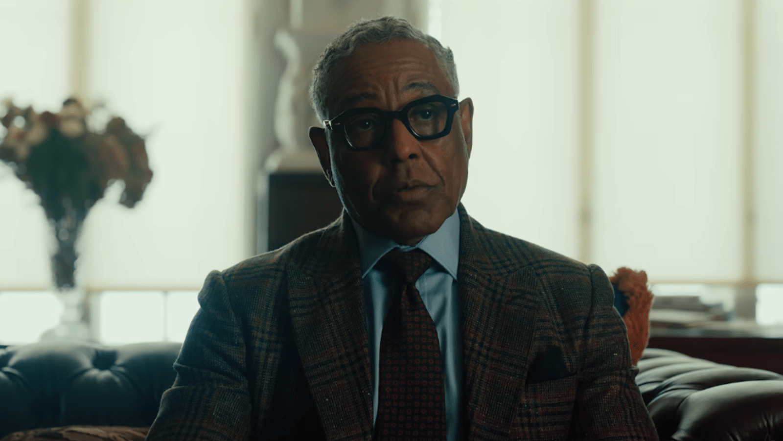 A still from 'The Gentlemen' Season 2 (Image Source: YouTube | Netflix)