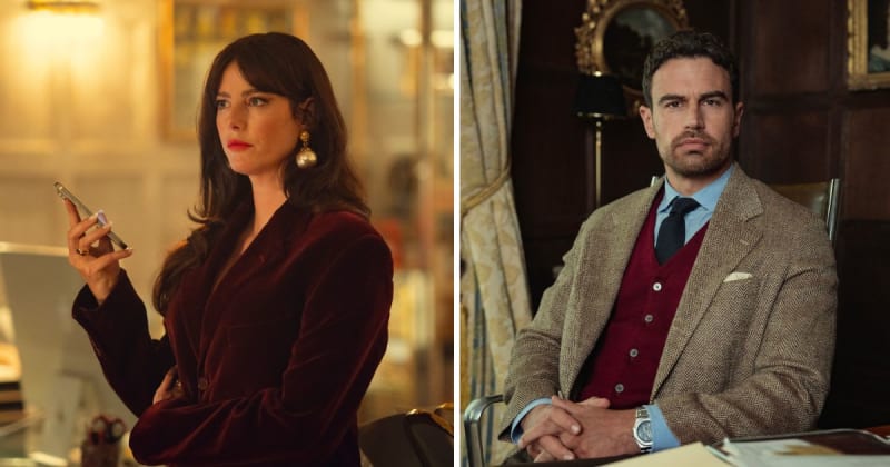 ‘The Gentlemen’ Season 2 ending explained: Who survives the explosive finale?
