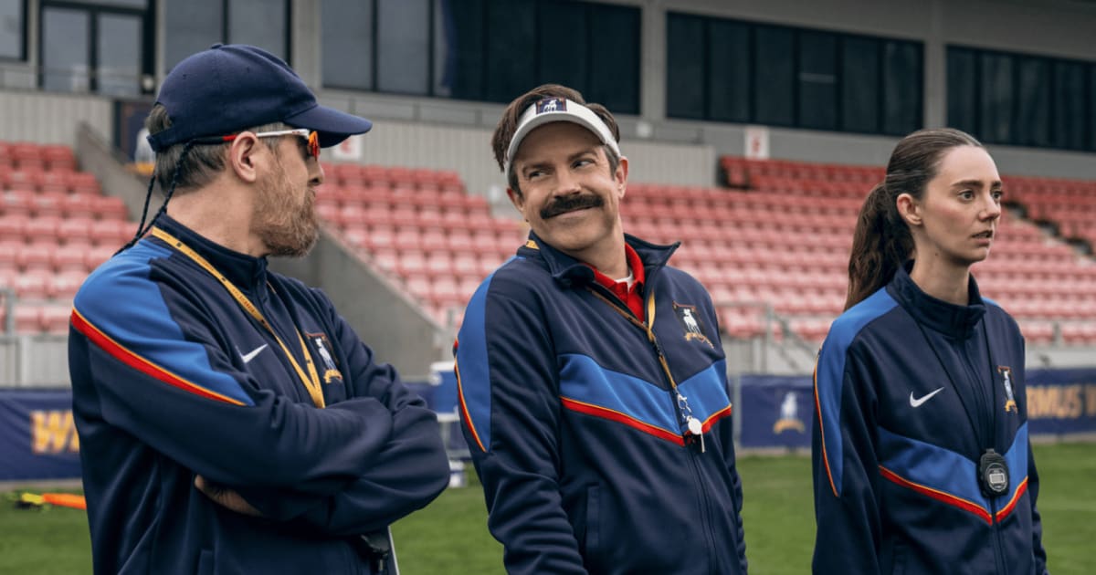 ‘Ted Lasso’ Season 4 episode 5 drops a subtle Easter egg tied to familiar AFC Richmond character