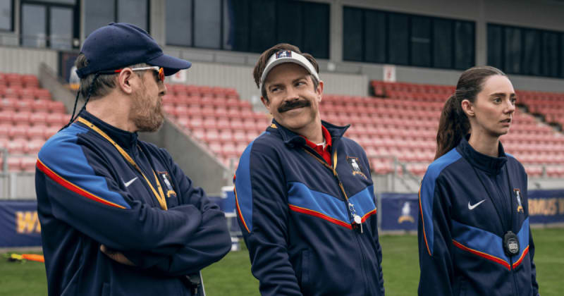 ‘Ted Lasso’ Season 4 episode 5 drops a subtle Easter egg tied to familiar AFC Richmond character