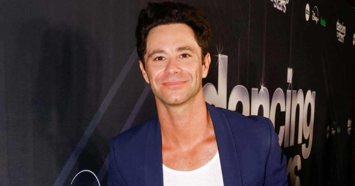 Sasha Farber breaks silence on ‘DWTS’ Season 35 snub: ‘Not my choice..’