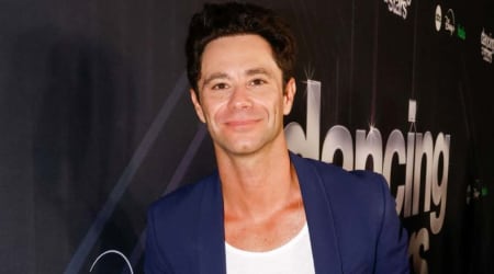 Sasha Farber breaks silence on ‘DWTS’ Season 35 snub: ‘Not my choice..’