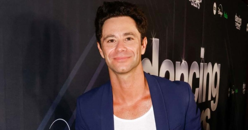 Sasha Farber breaks silence on ‘DWTS’ Season 35 snub: ‘Not my choice..’