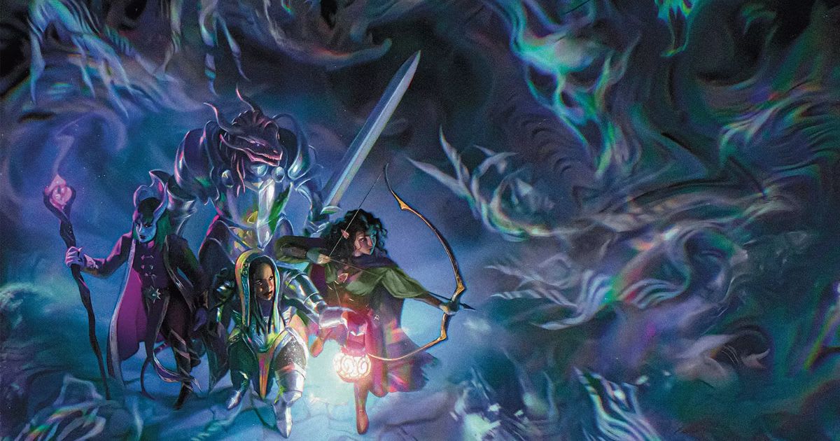 ‘Ravenloft: The Horrors Within Ultimate Bundle’ (Image Source: D&D Beyond)
