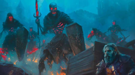 Netflix to bring dark new ‘Dungeons & Dragons’ series to life with major Hollywood name