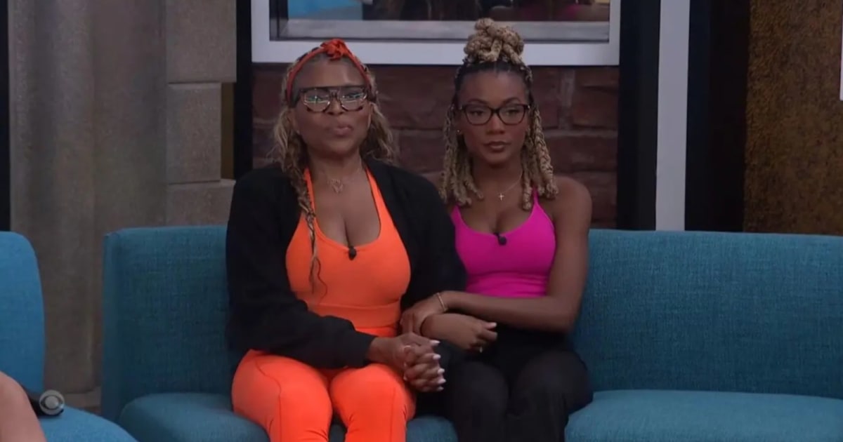 Who went home on ‘Big Brother’ tonight? Season 28 Week 8 results revealed