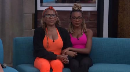 Who went home on ‘Big Brother’ tonight? Season 28 Week 8 results revealed