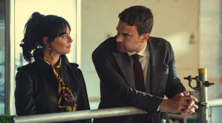 Do Eddie and Susie get together in ‘The Gentlemen’ Season 2? Where they stand after intense finale
