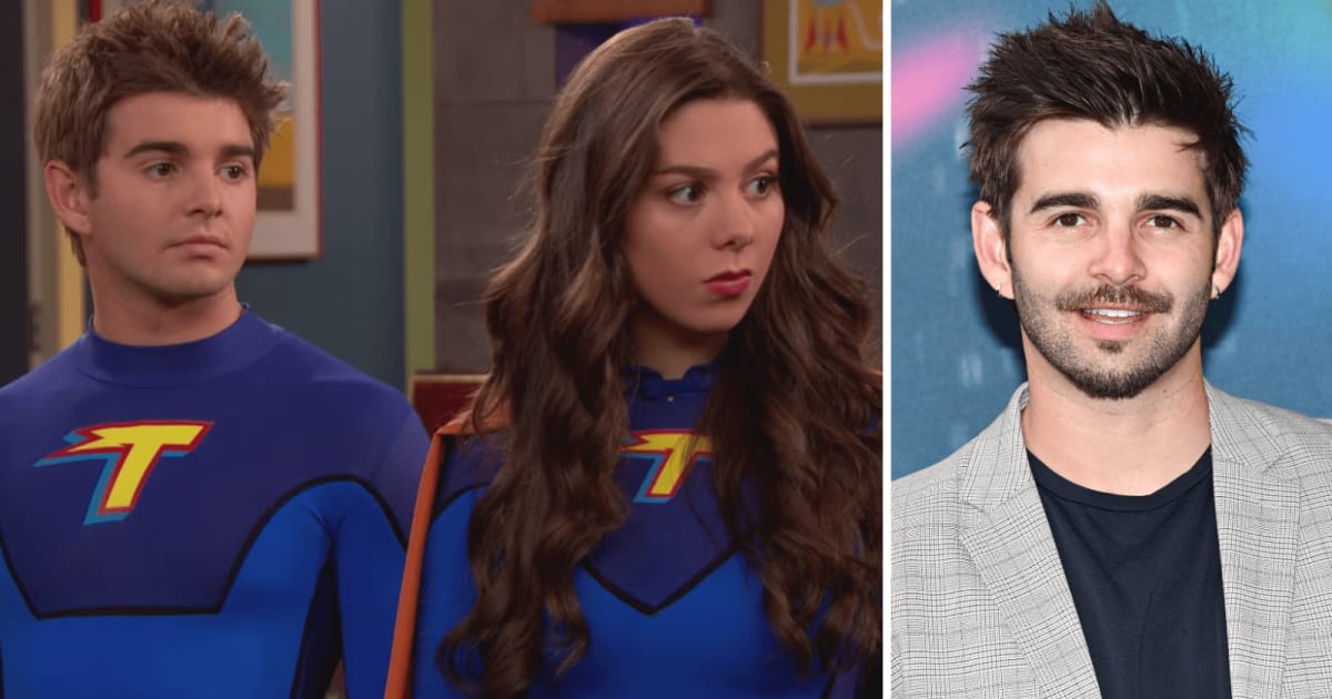 EXCLUSIVE | Jack Griffo teases another ‘Thundermans’ chapter after ‘Clash of the Thundermans’