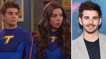 EXCLUSIVE | Jack Griffo teases another ‘Thundermans’ chapter after ‘Clash of the Thundermans’