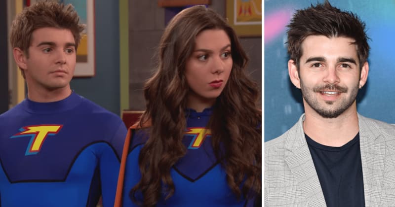 EXCLUSIVE | Jack Griffo teases another ‘Thundermans’ chapter after ‘Clash of the Thundermans’