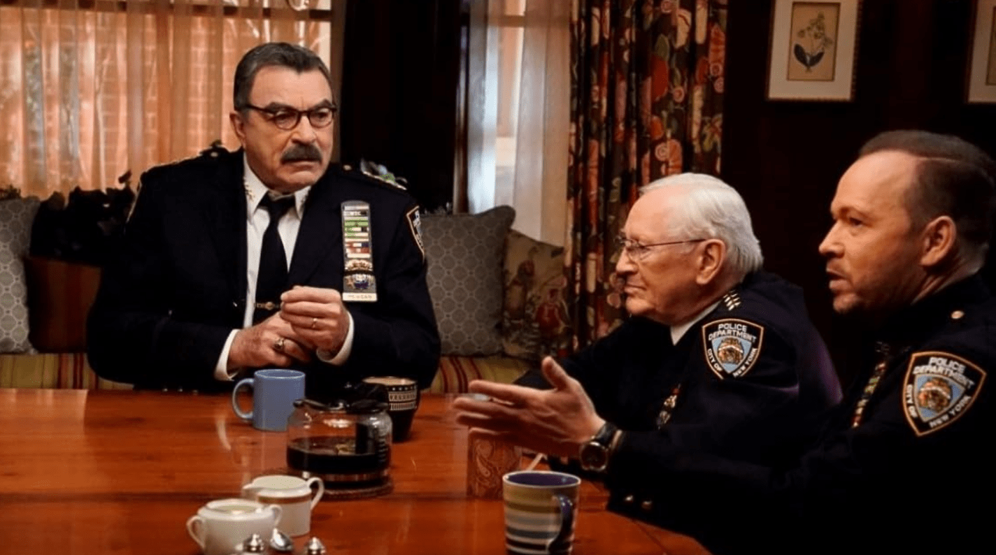 A still from the show (Image Source: CBS)
