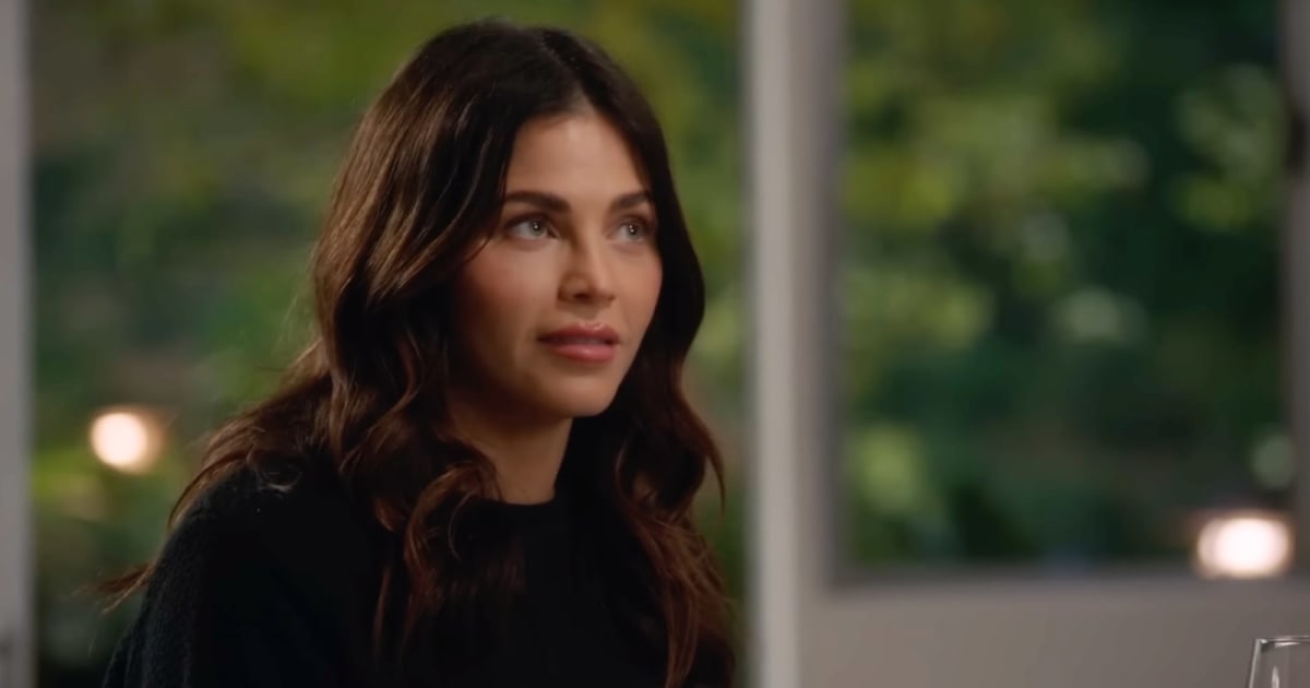 Jenna Dewan sets record straight on 'The Rookie' exit rumors amid ‘DWTS’ Season 35 casting