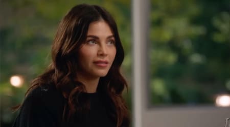 Jenna Dewan sets record straight on 'The Rookie' exit rumors amid ‘DWTS’ Season 35 casting