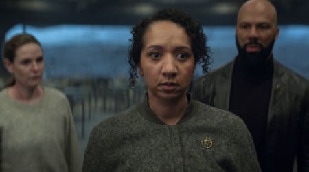 What is the Forward Vault? ‘Silo’ Season 3 ending explained as Juliette’s mission takes dangerous turn