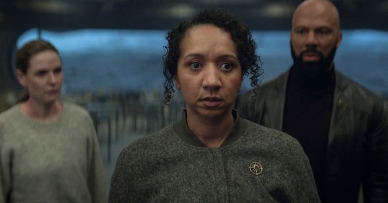 What is the Forward Vault? ‘Silo’ Season 3 ending explained as Juliette’s mission takes dangerous turn