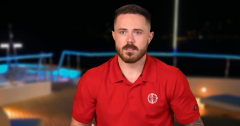 Bravo breaks silence on Nathan Gallagher's 'Below Deck Mediterranean' future amid arrest warrant