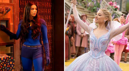 EXCLUSIVE | ‘Clash of the Thundermans’ has a surprising ‘Wicked’ connection