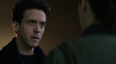 ‘Silo’ star teases Daniel's Season 4 arc after Season 3 finale cliffhanger: 'It’s so much more complicated…'
