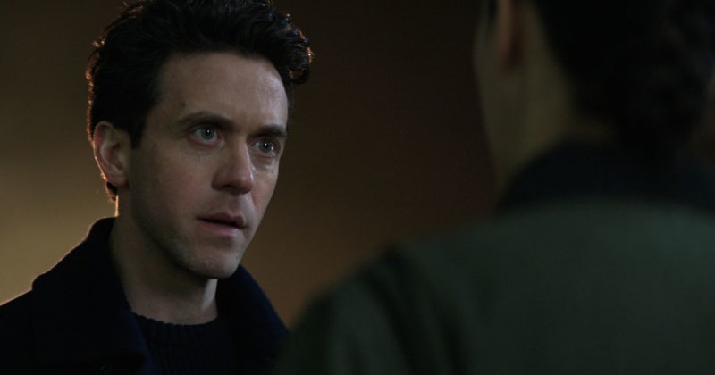 ‘Silo’ star teases Daniel's Season 4 arc after Season 3 finale cliffhanger: 'It’s so much more complicated…'