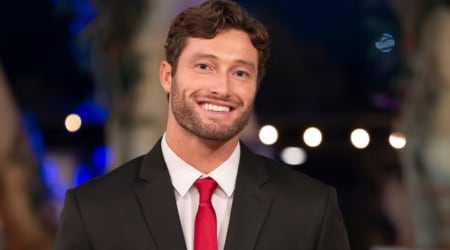 Who is Doug Mason? Meet Taylor Frankie Paul’s ‘The Bachelorette’ pick
