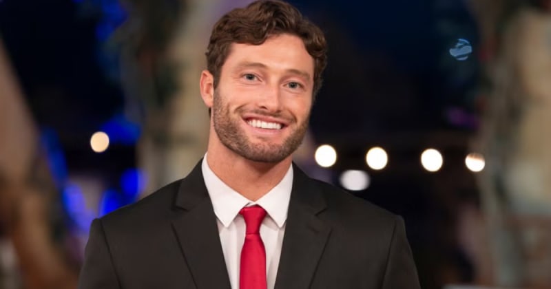 Who is Doug Mason? Meet Taylor Frankie Paul’s ‘The Bachelorette’ pick