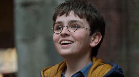 HBO’s ‘Harry Potter’ confirms major recast as Dobby and Tom Riddle join Season 2