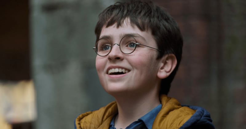 HBO’s ‘Harry Potter’ confirms major recast as Dobby and Tom Riddle join Season 2