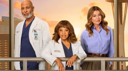 ‘Grey’s Anatomy’ casts ‘Mad Men’ star after two major exits