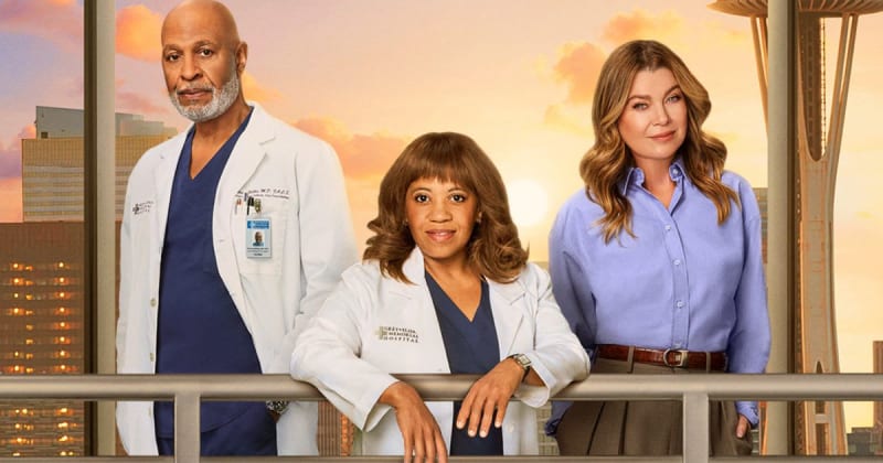 ‘Grey’s Anatomy’ casts ‘Mad Men’ star after two major exits