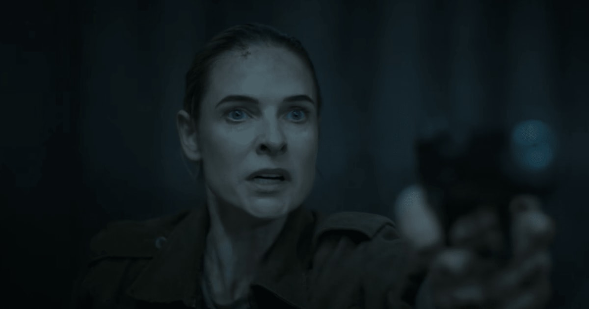 ‘Silo’ Season 4 sets release date as ominous sneak peek teases an all-out ‘war’