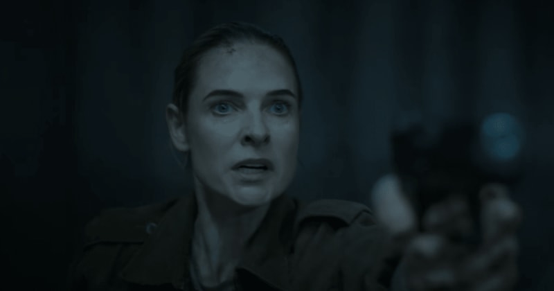‘Silo’ Season 4 sets release date as ominous sneak peek teases an all-out ‘war’