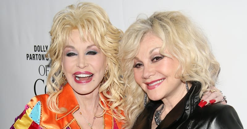 Dolly Parton’s sister Stella urges fans to ‘show more compassion’ after singer’s death
