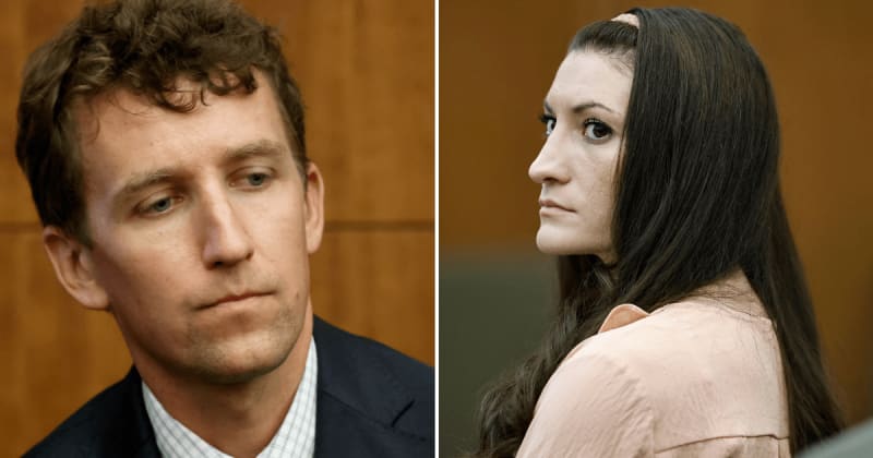 Patrick Clancy reveals agony over Lindsay Clancy mistrial and prospect of another trial