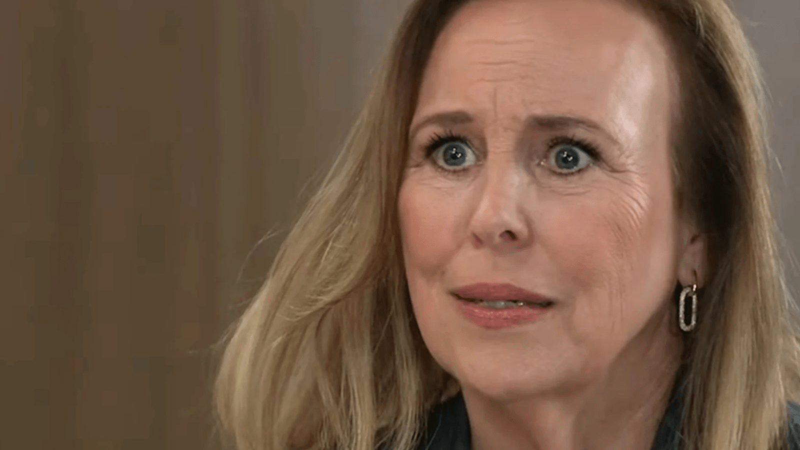 A still of Laura from 'General Hospital'