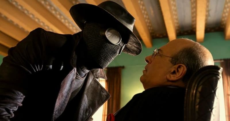 Prime Video makes major decision on Nicolas Cage’s ‘Spider-Noir’ after hit first season