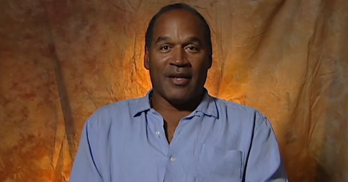 A still from ‘O.J. Unseen: Exploitation of Evil’ official trailer (Image Source: YouTube | Investigation Discovery)