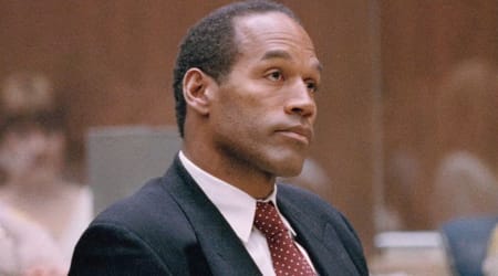 What is the unseen ‘Juiced’ footage in ‘O.J. Unseen: Exploitation of Evil’? Here’s what you need to know
