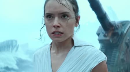 ‘Star Wars’ movies are finally moving forward after years of silence