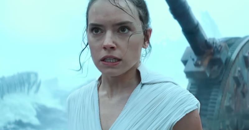‘Star Wars’ movies are finally moving forward after years of silence