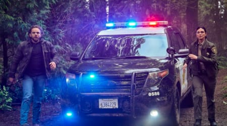 ‘Fire Country’ and ‘Sheriff Country’ set for another crossover event