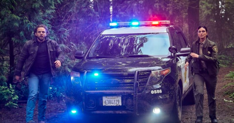 ‘Fire Country’ and ‘Sheriff Country’ set for another crossover event