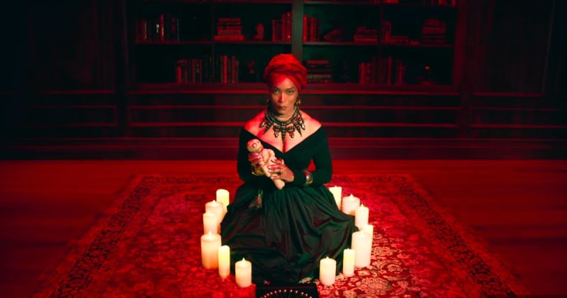 Twisty the Clown is back in ‘American Horror Story’ Season 13 with fan-favorite characters