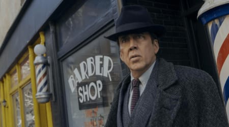 'Spider-Noir' star Nicolas Cage breaks silence after Prime Video cancels Season 2