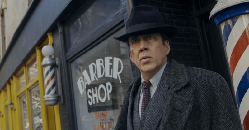 'Spider-Noir' star Nicolas Cage breaks silence after Prime Video cancels Season 2