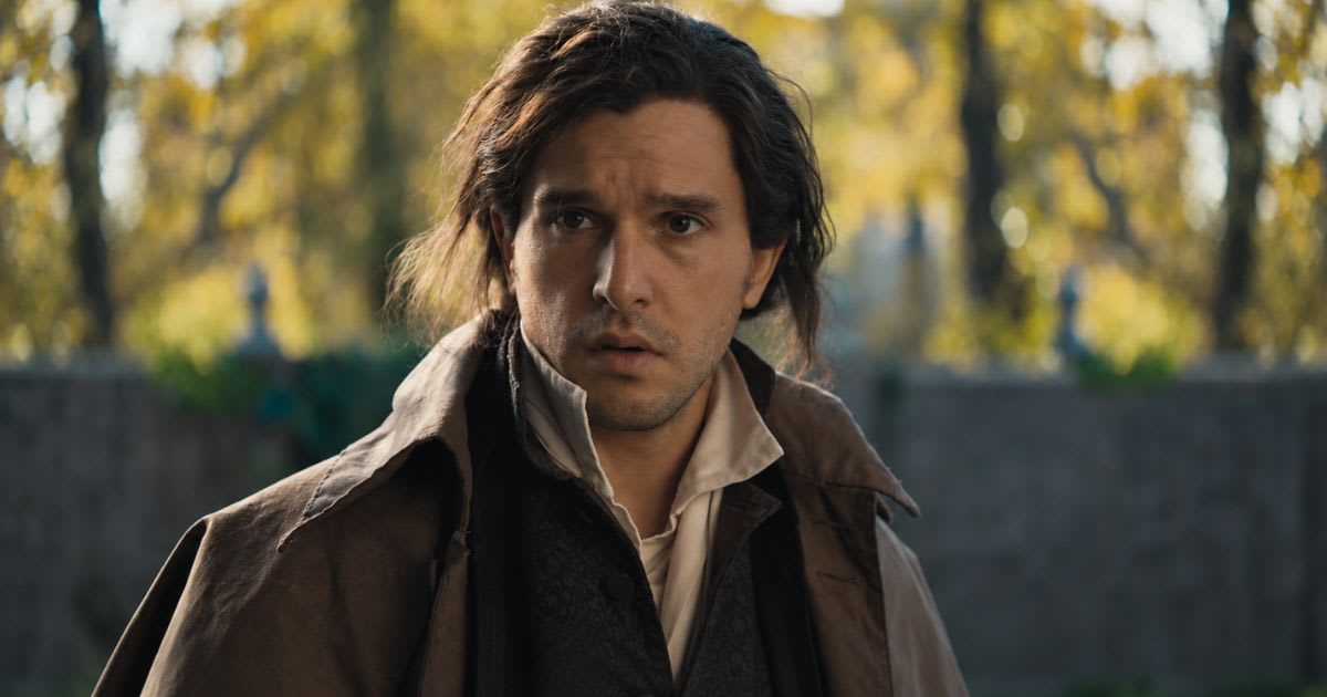 A still from the ‘A Tale of Two Cities’ trailer (Image Source: YouTube | MGM+)