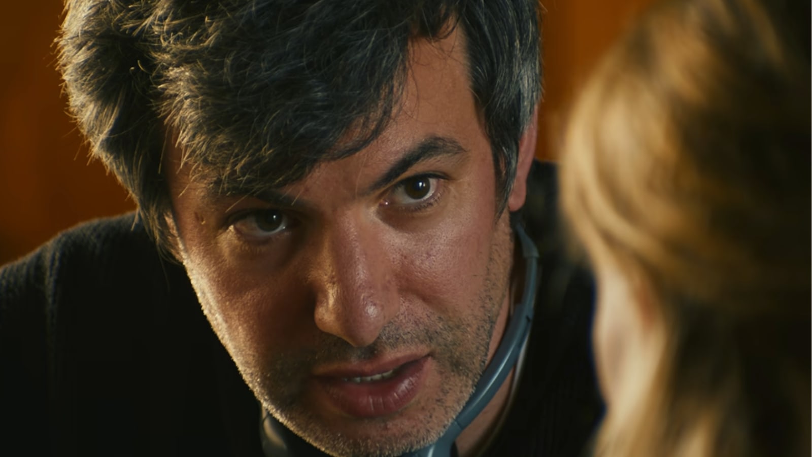 A still from ‘You Can See Everything’ (Image Source:
